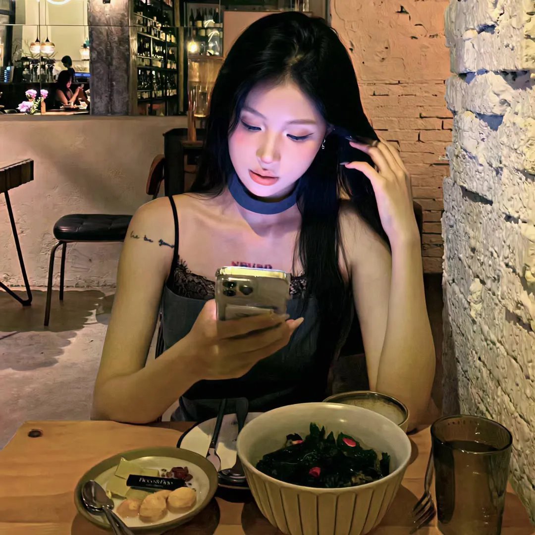 肮脏的心