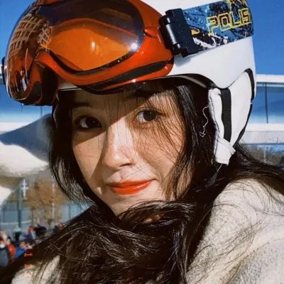 女监档案